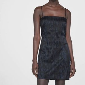 ANINE BING Valentine Dress